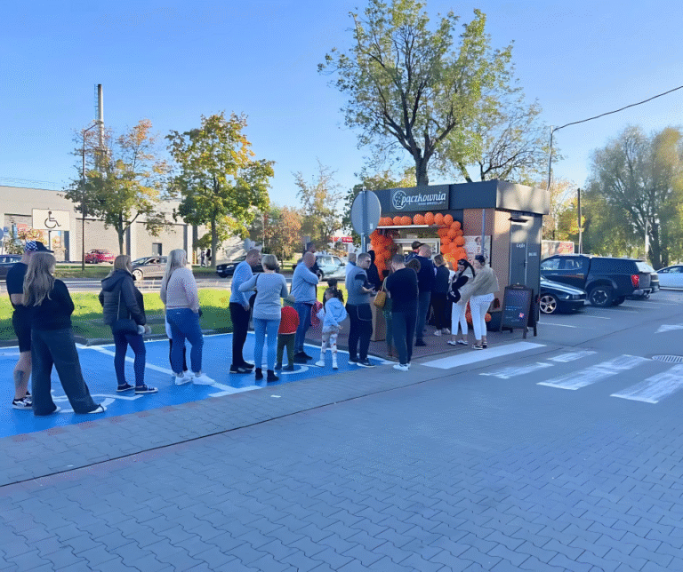 Jak działa franczyza Pączkowni?