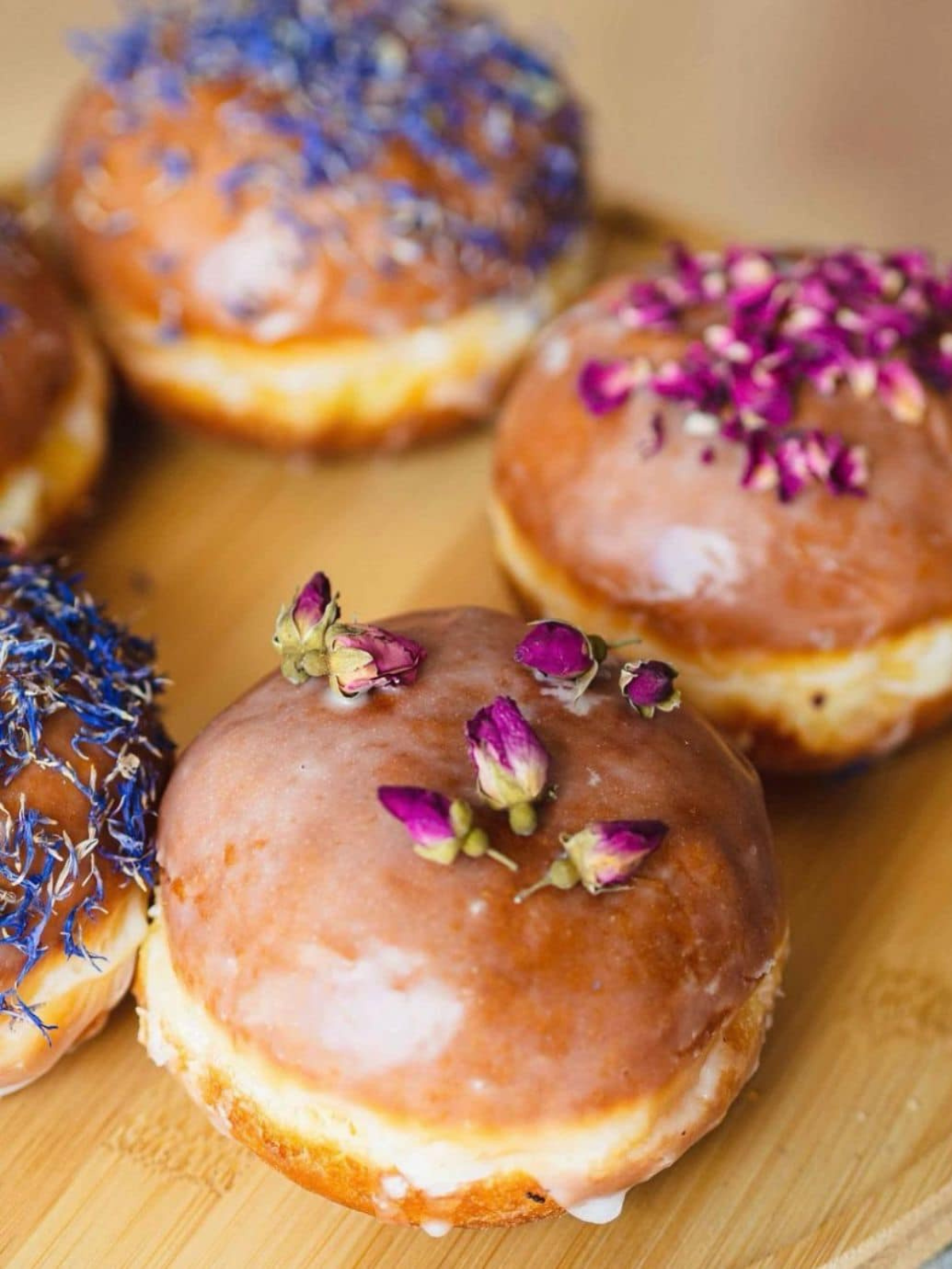 Pączki