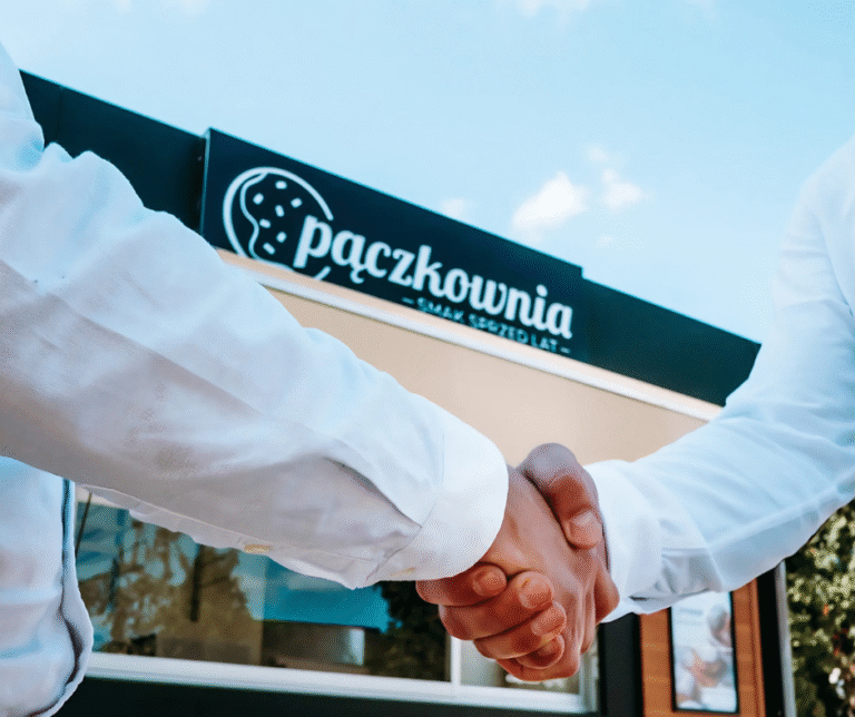 Ile kosztuje otwarcie pączkarni?